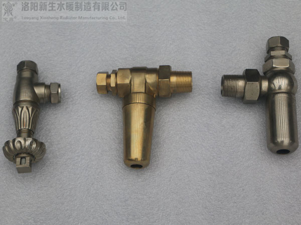 常見的暖氣閥門都有哪幾種？有什么作用？