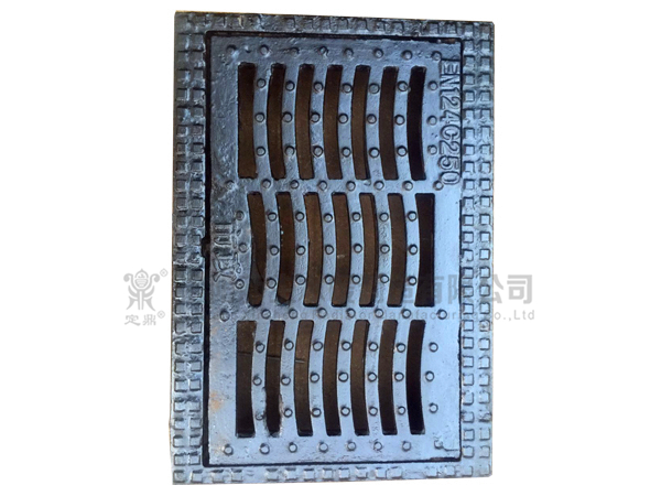雨水篦子都有什么材質(zhì)？特點(diǎn)、規(guī)格介紹