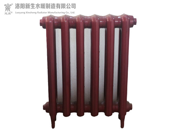 鑄鐵暖氣片發(fā)黑如何清洗？做好這四步即可！