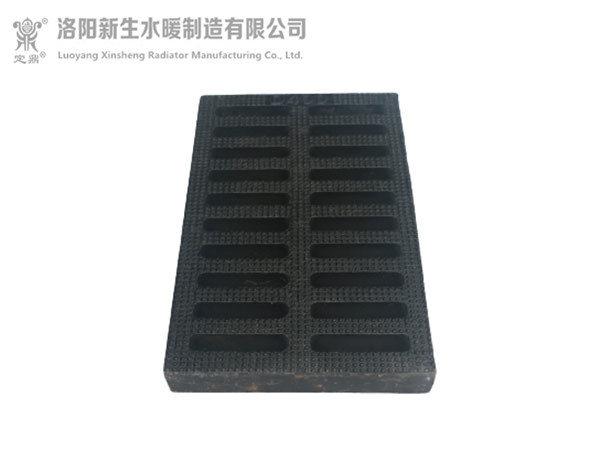 球墨鑄鐵篦子怎么清洗？正確的清洗方法