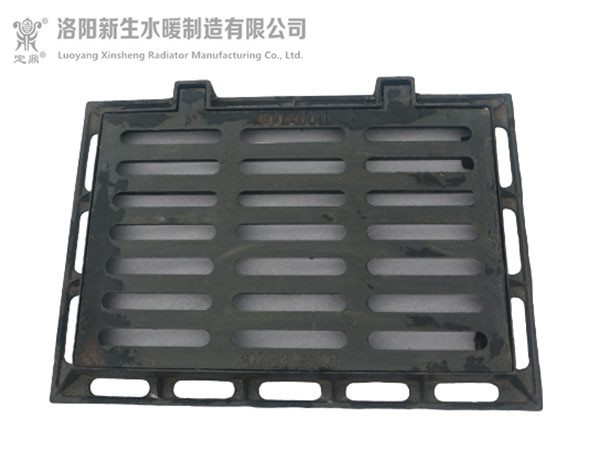 球墨鑄鐵雨水篦子規(guī)格尺寸及選用標(biāo)準
